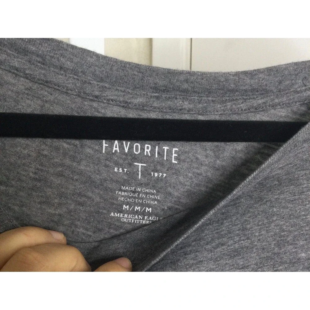 American Eagle Outfitters tee - Picture 3 of 5
